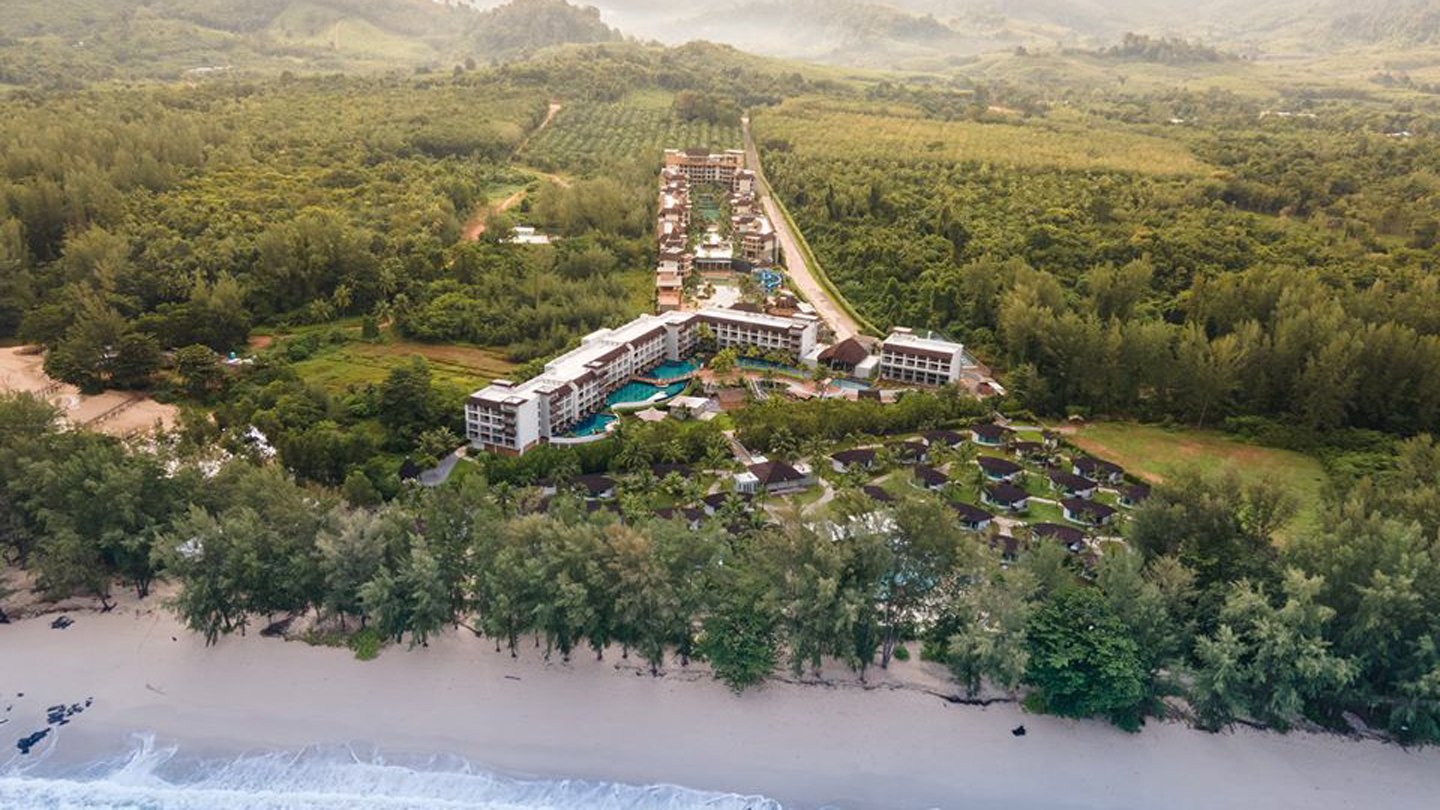 Mai Khao Lak Beach Resort & Spa