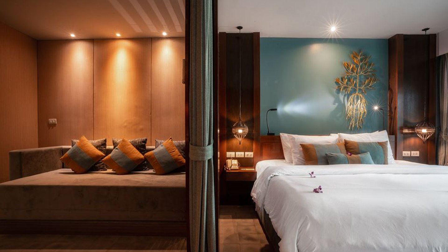 Premium Suite
