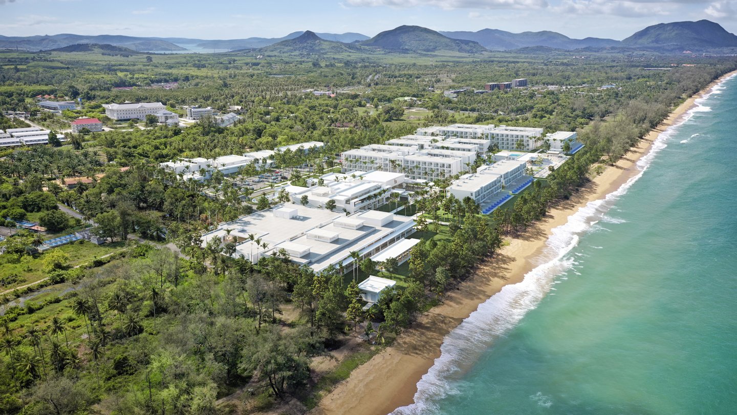 RIU Palace Phuket 5