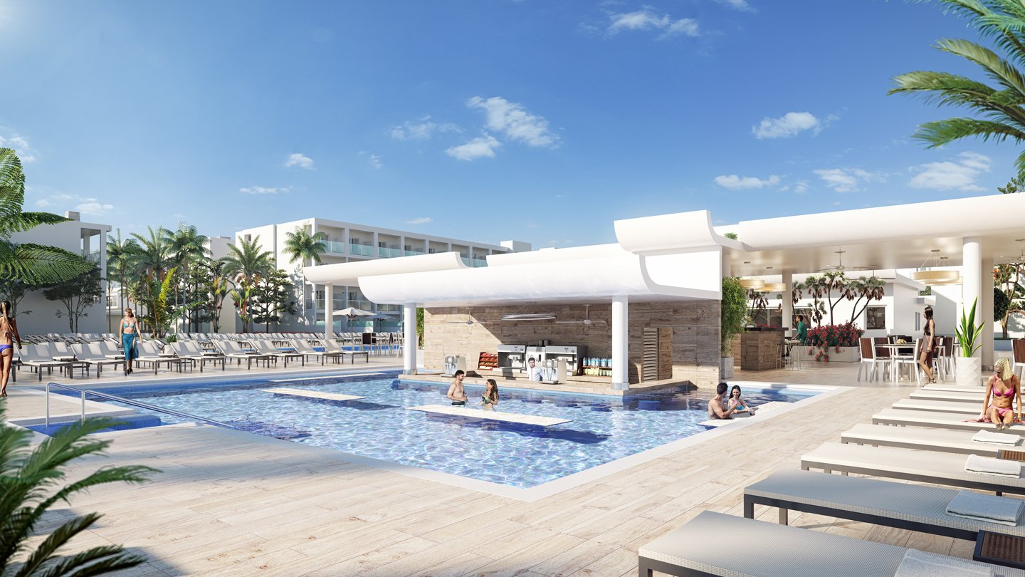 RIU Palace Phuket 2