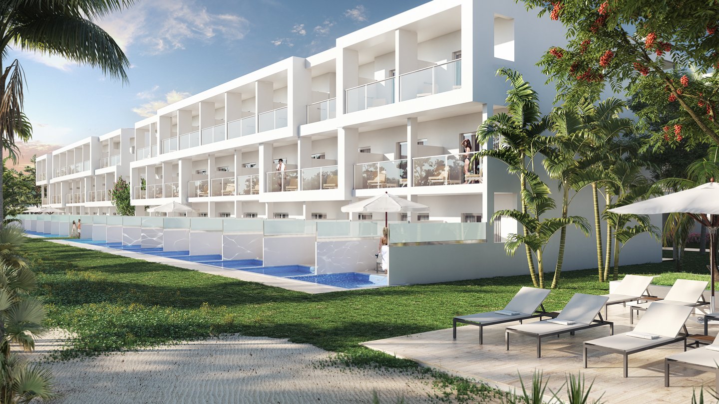 RIU Palace Phuket 4