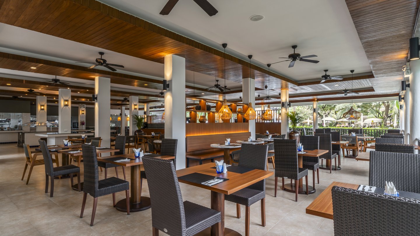 Sunprime Kamala Beach Resort, foto 10 no 12