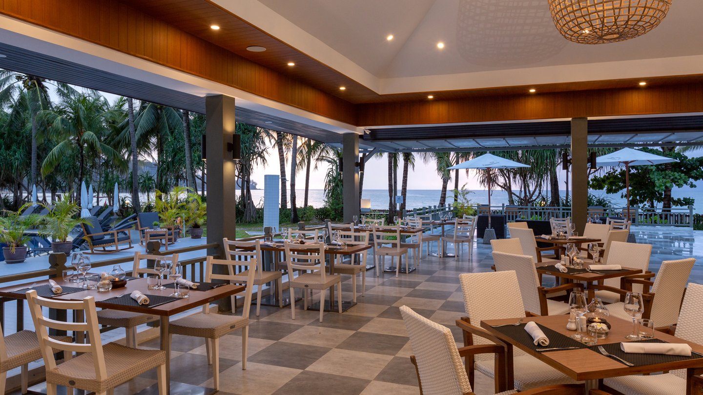 Sunprime Kamala Beach Resort, foto 11 no 12