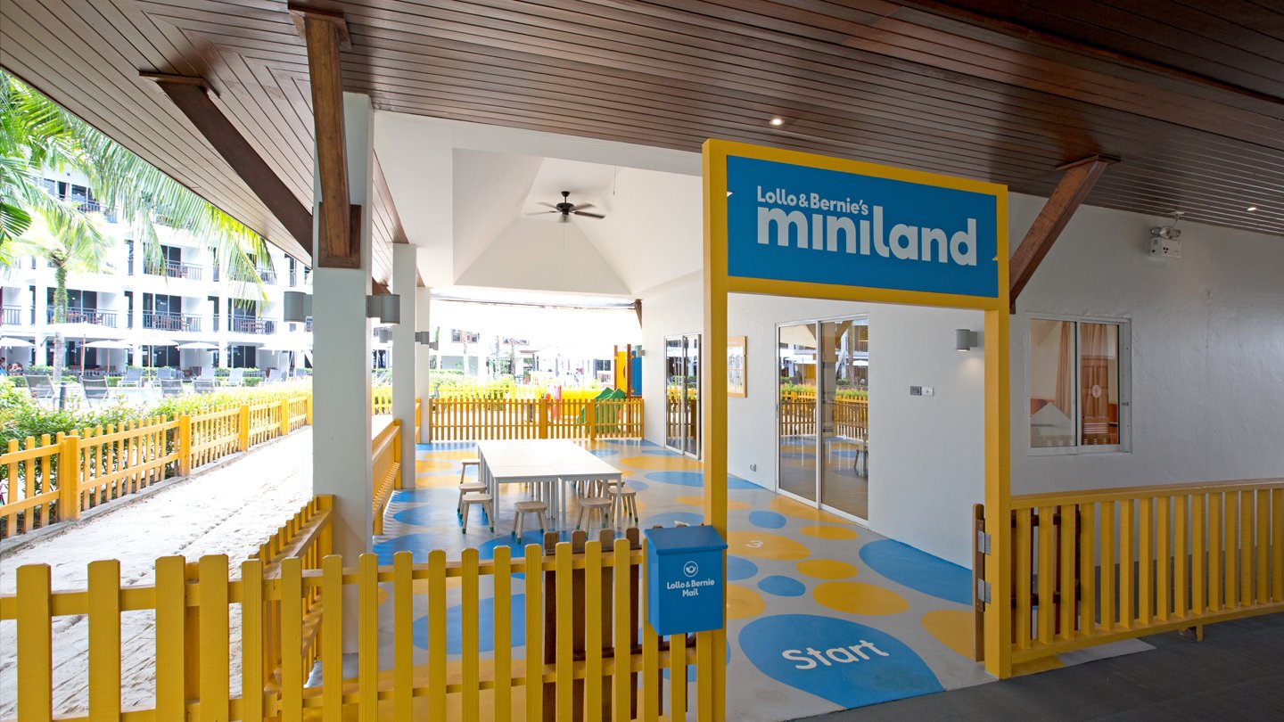 Sunwing Bangtao Beach, foto 12 no 15