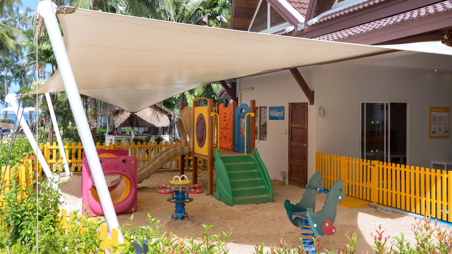 Sunwing Bangtao Beach, foto 13 no 15