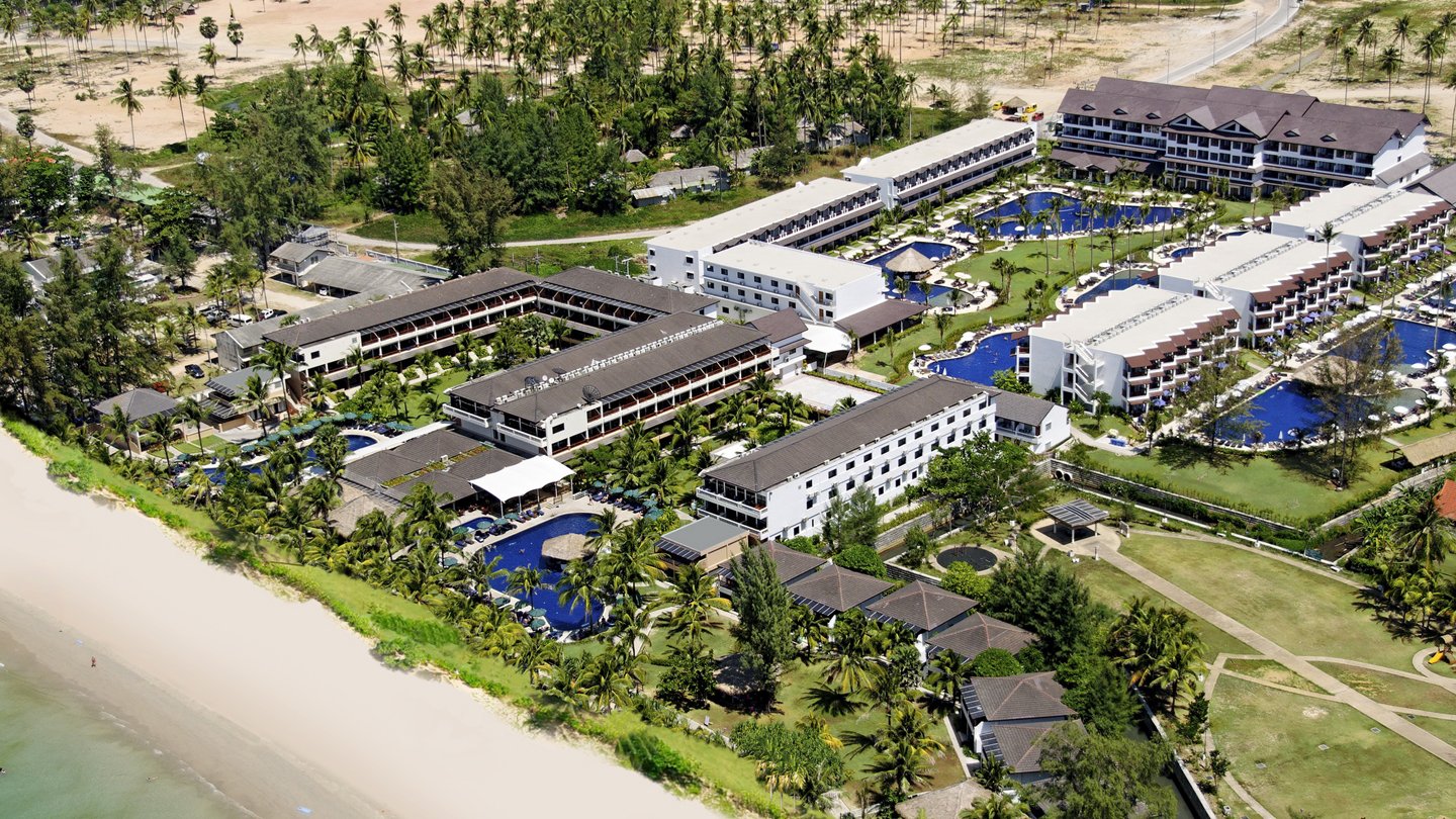 Sunwing Resort Kamala Beach, foto 1 no 14