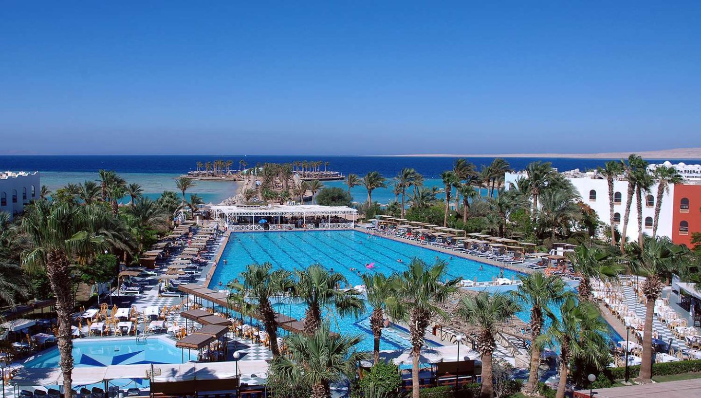 Arabia Azur Resort 4*