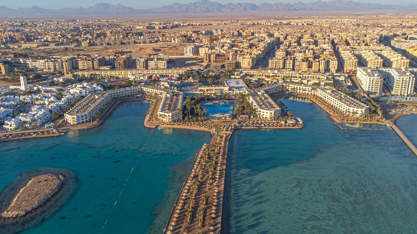 Arabia Azur Resort