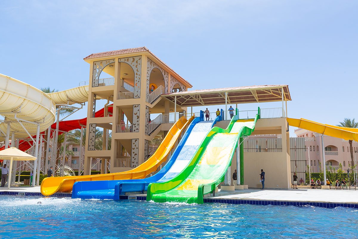 Pickalbatros Beach Albatros Resort Hurghada, foto 34 no 39