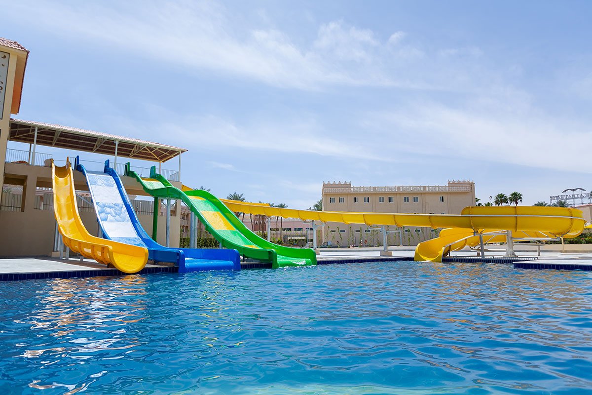 Pickalbatros Beach Albatros Resort Hurghada, foto 38 no 39