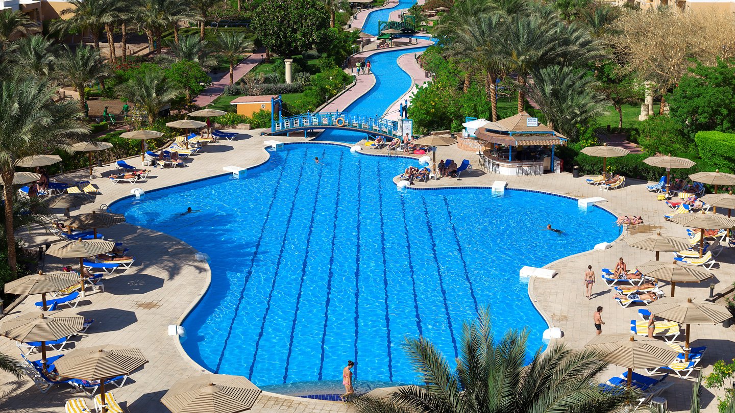 Golden Beach Resort 4