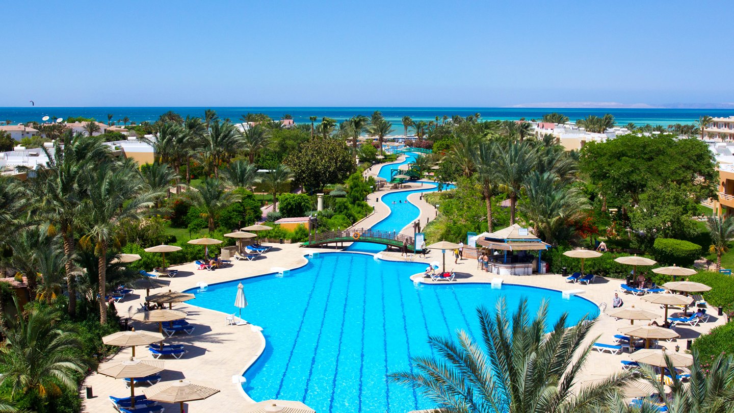 Golden Beach Resort 3