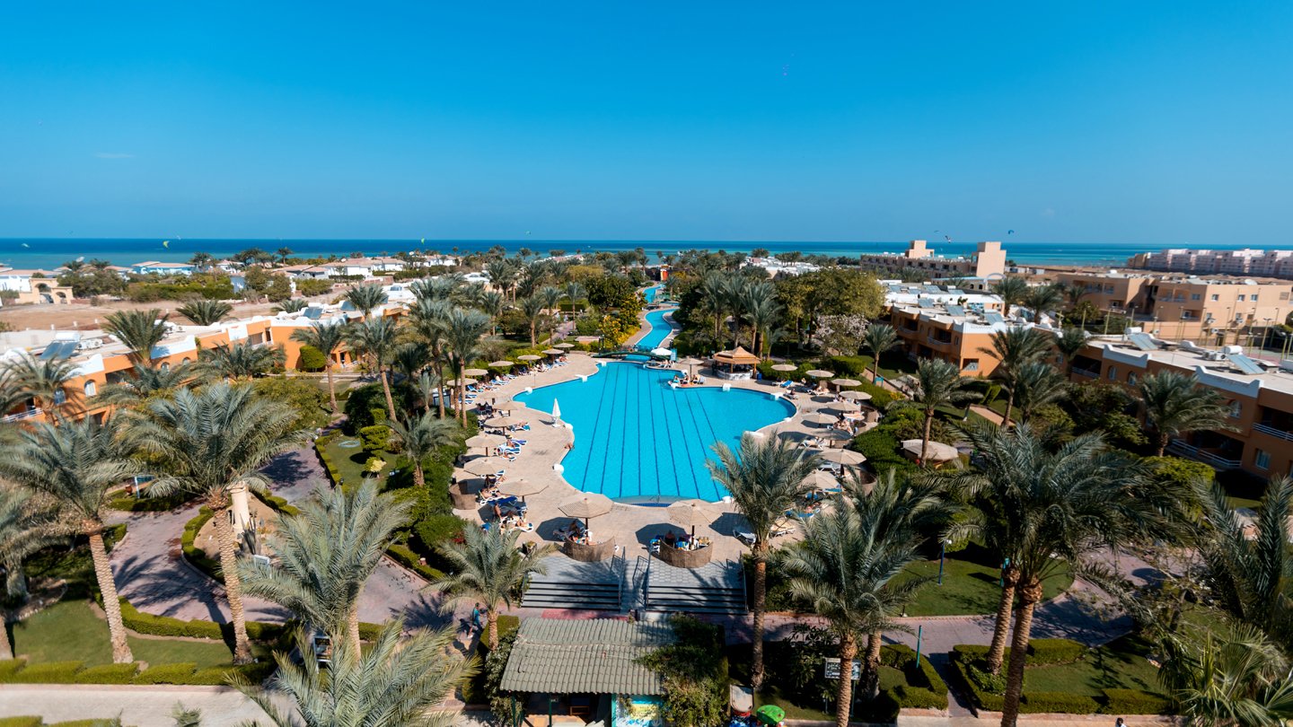 Golden Beach Resort 5