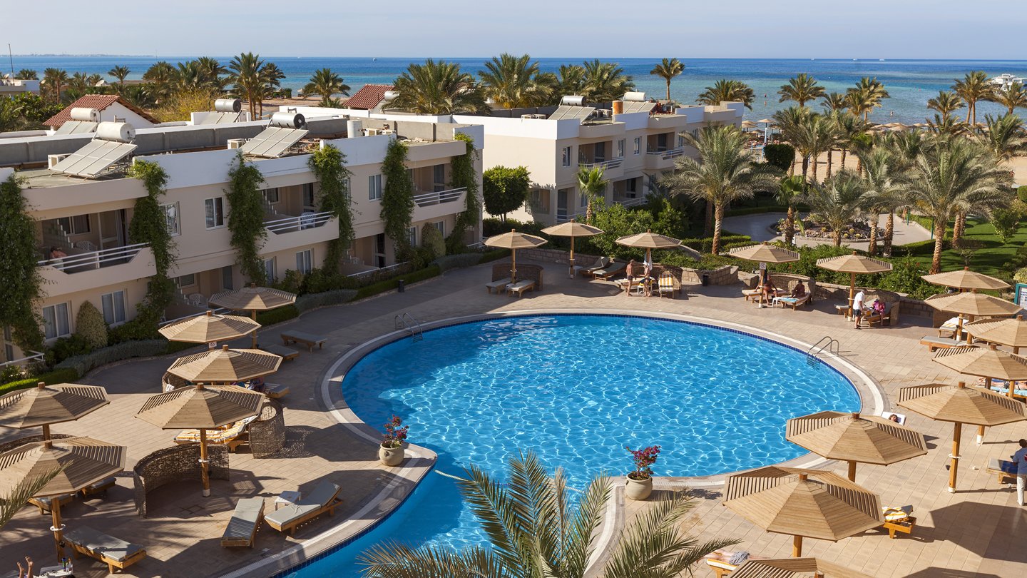 Golden Beach Resort 2