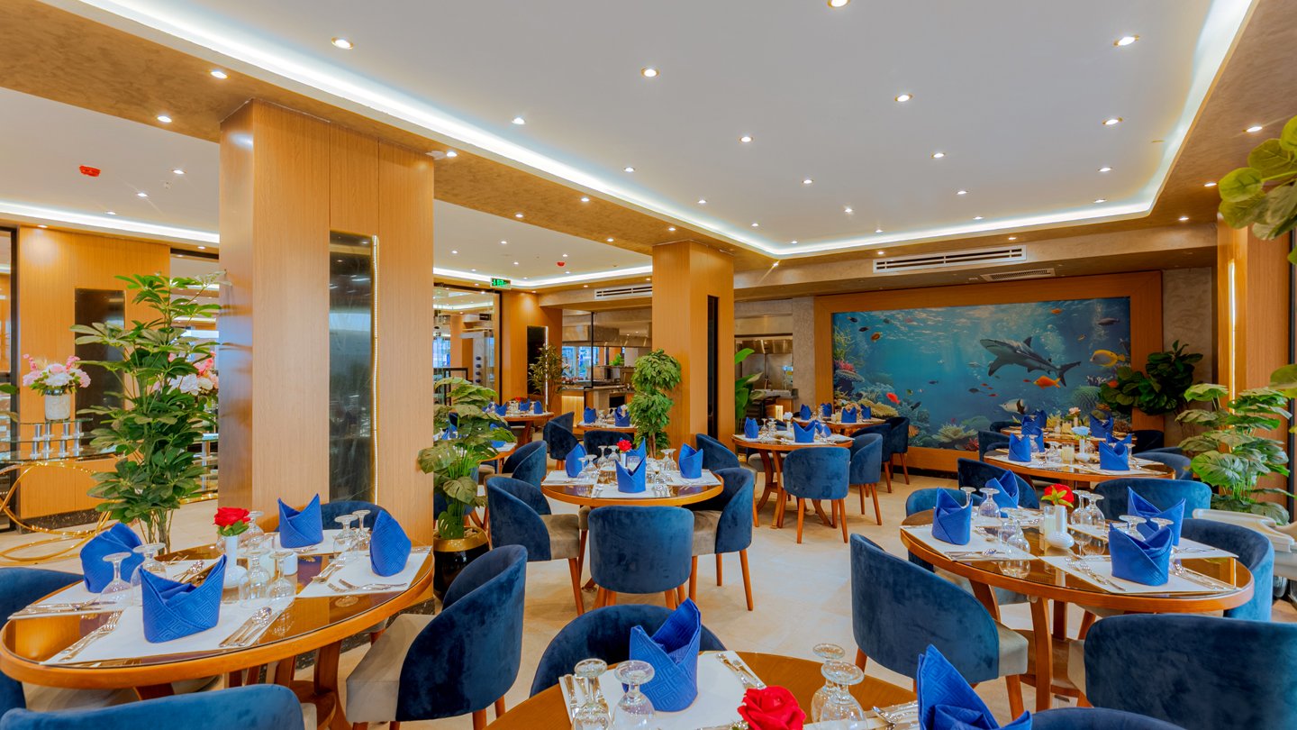 Rewaya Luxury Resort, foto 23 no 24