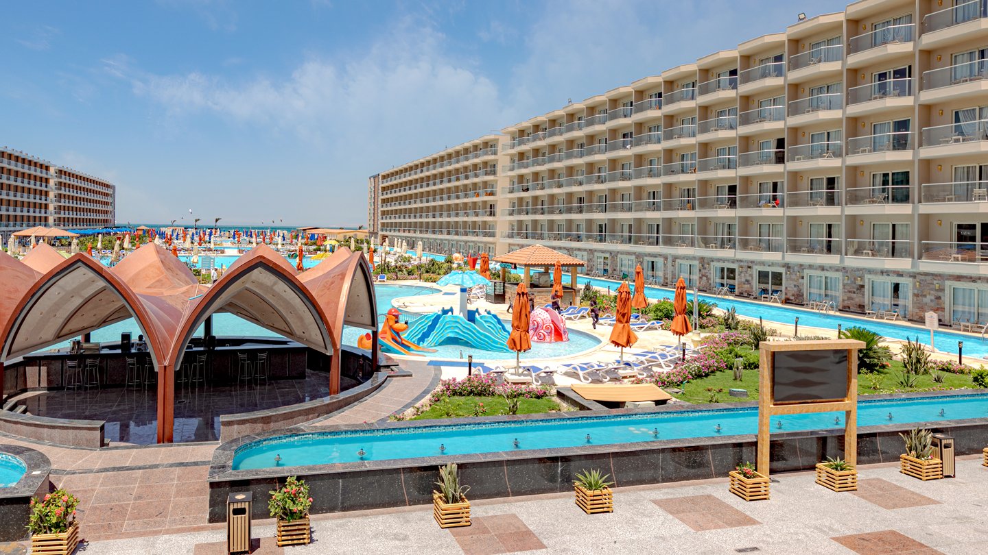 Rewaya Luxury Resort, foto 10 no 24