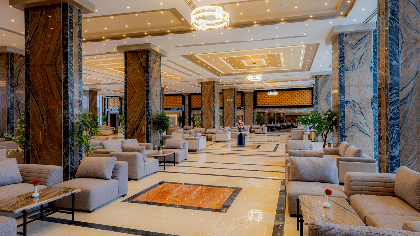 Rewaya Luxury Resort, foto 17 no 24
