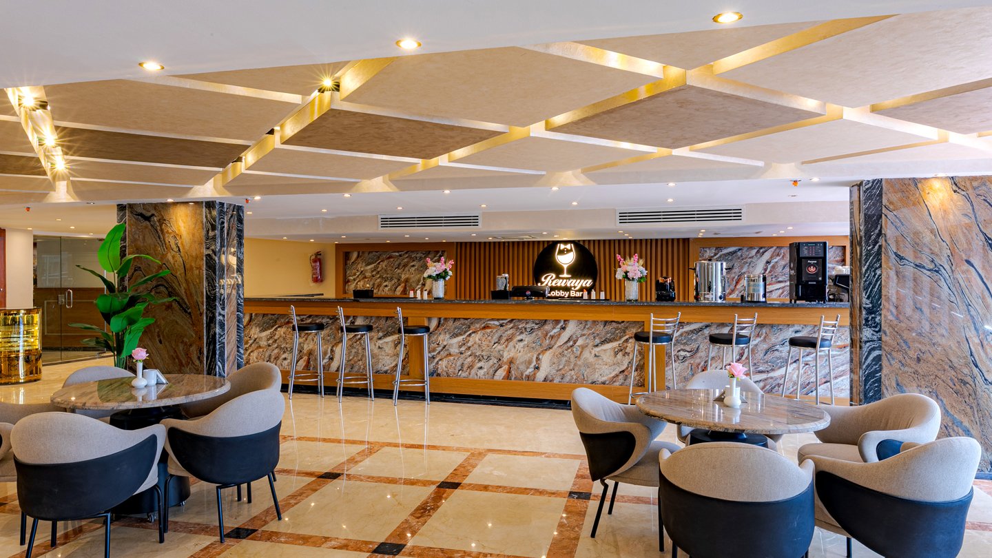 Rewaya Luxury Resort, foto 18 no 24