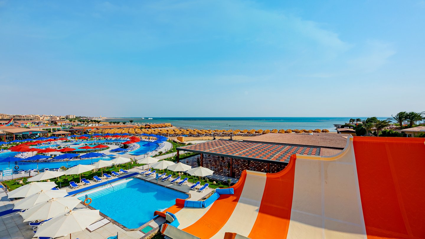 Rewaya Majestic Resort 4