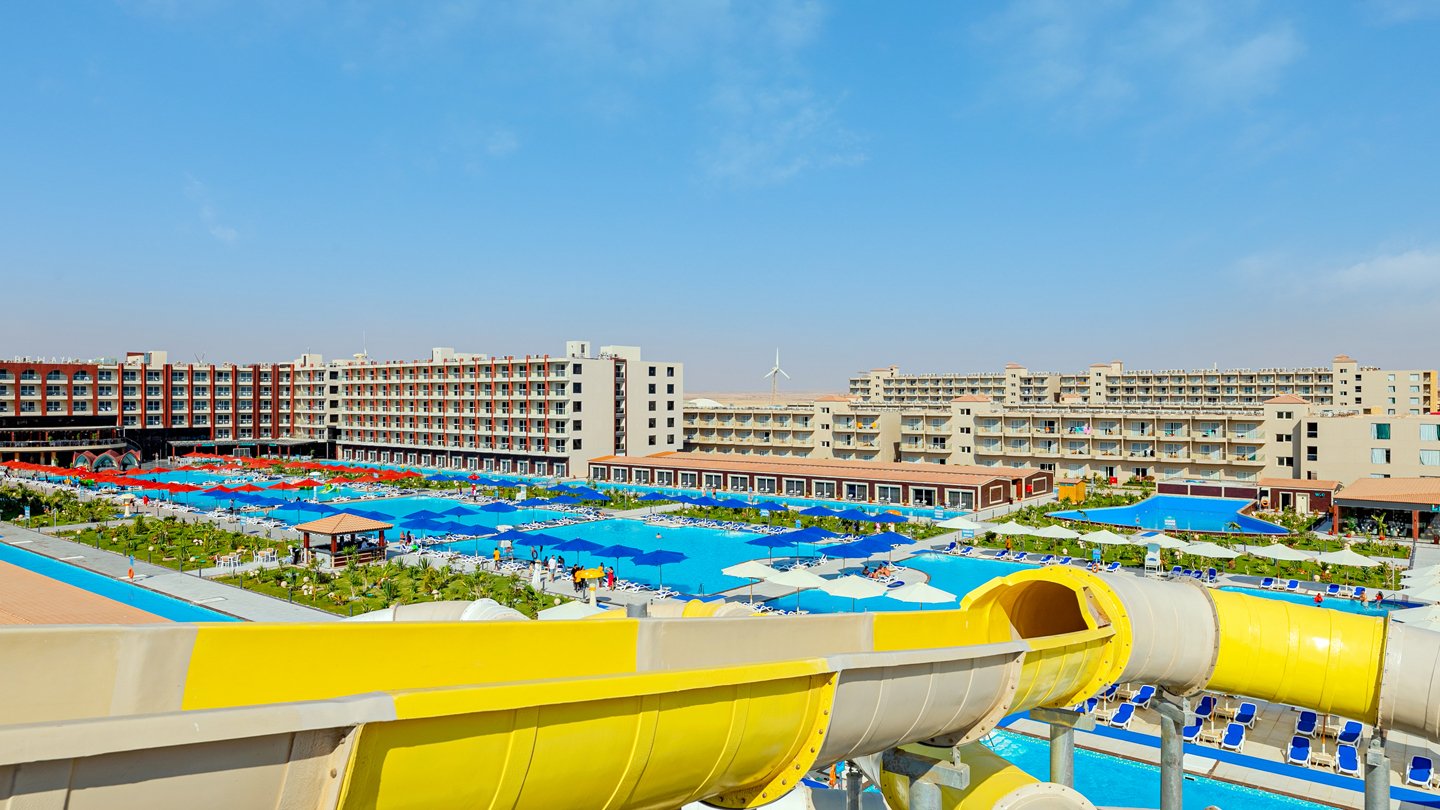 Rewaya Majestic Resort, foto 10 no 34