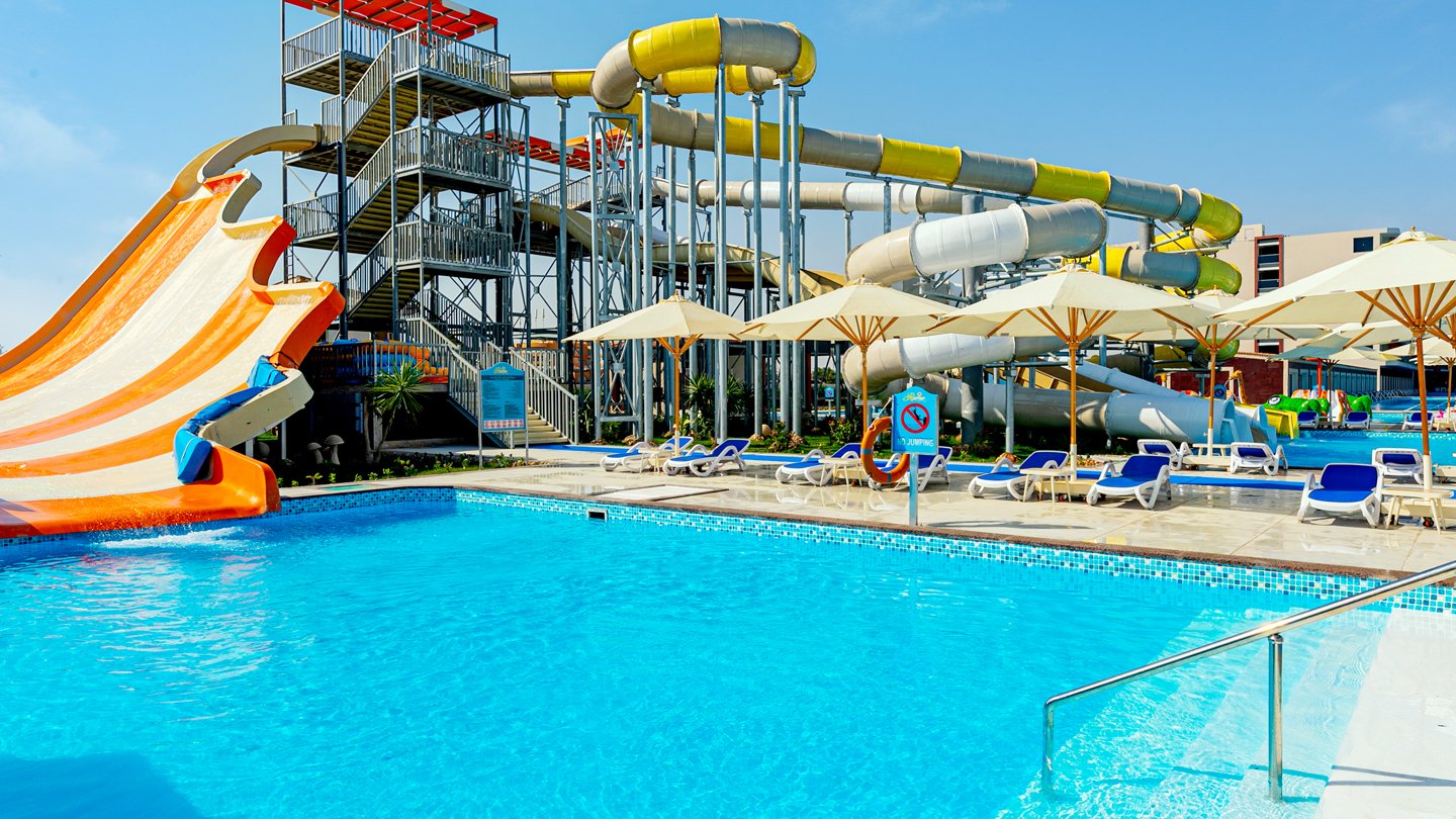 Rewaya Majestic Resort, foto 11 no 34