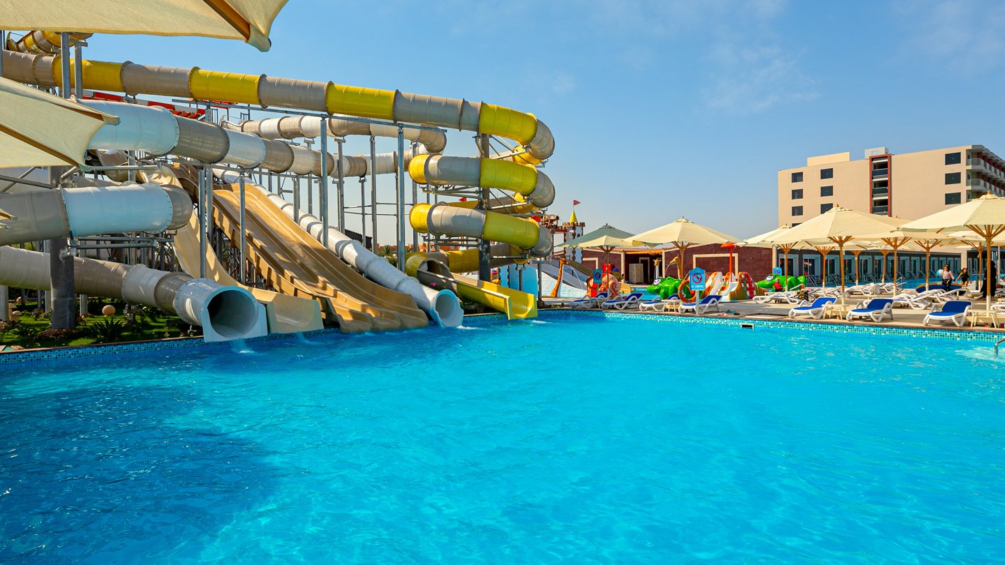 Rewaya Majestic Resort 3