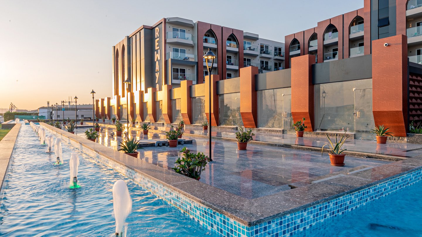 Rewaya Majestic Resort, foto 15 no 34