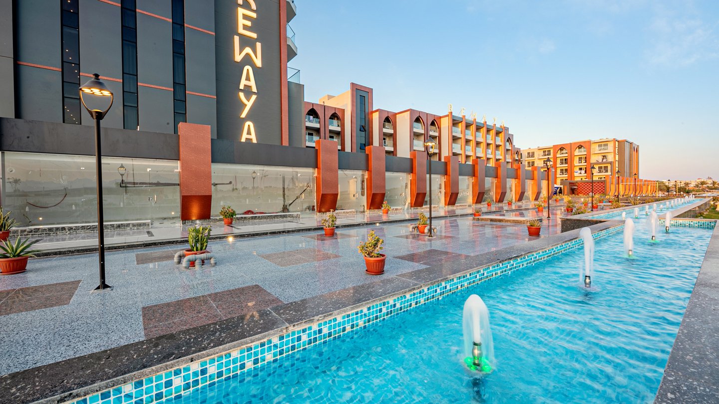 Rewaya Majestic Resort, foto 13 no 34