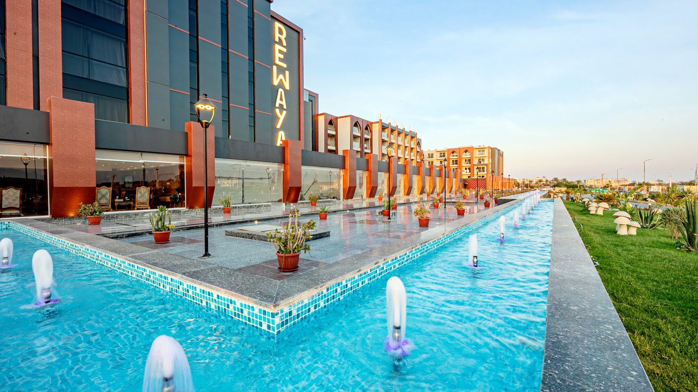Rewaya Majestic Resort, foto 14 no 34