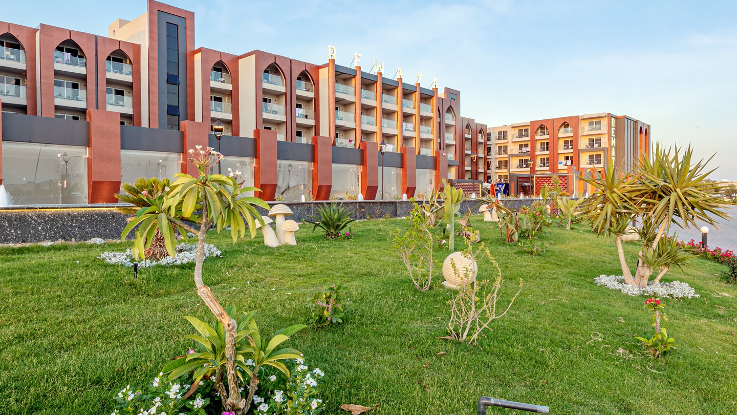 Rewaya Majestic Resort, foto 19 no 34
