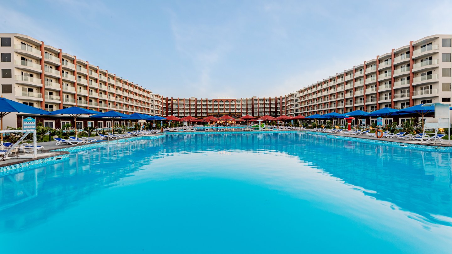 Rewaya Majestic Resort, foto 12 no 34
