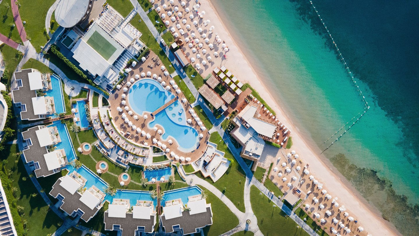 Rixos Premium Magawish 5