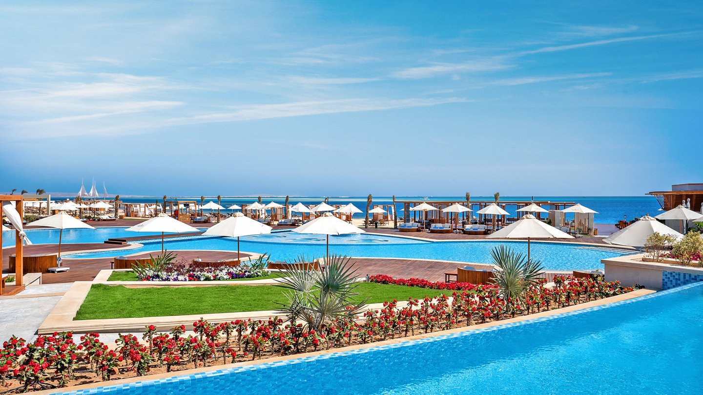 Rixos Premium Magawish 4