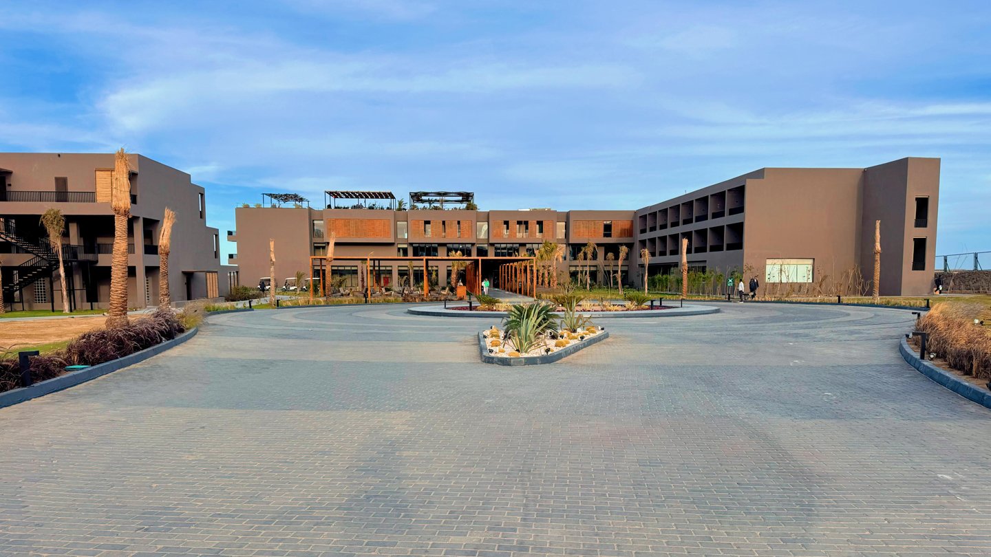 Sentido Naga Bay Resort
