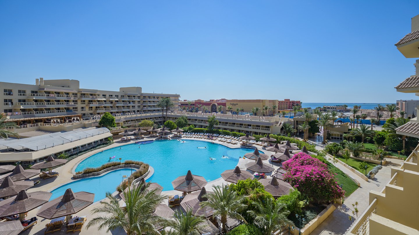 Sindbad Club Hotel