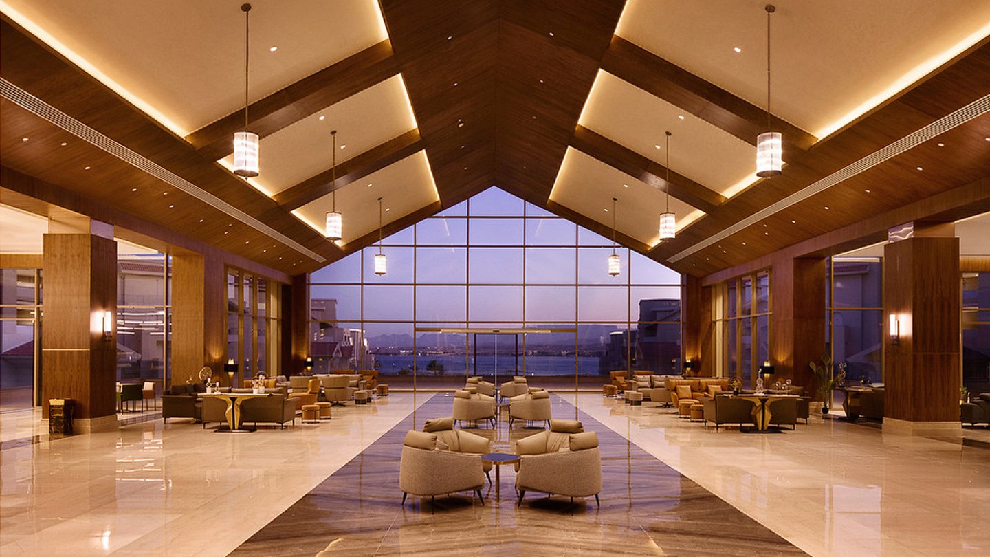 Srnty Sahl Hasheesh (ex. Serenity Sky Arc), foto 11 no 20