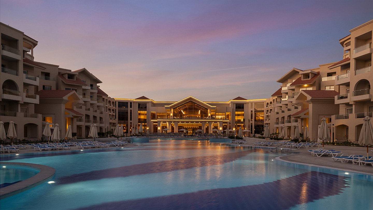 Srnty Sahl Hasheesh (ex. Serenity Sky Arc) 2
