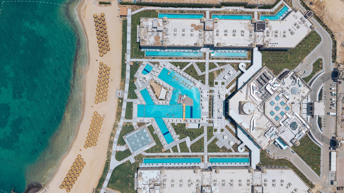 Titanic Pearl Resort 2
