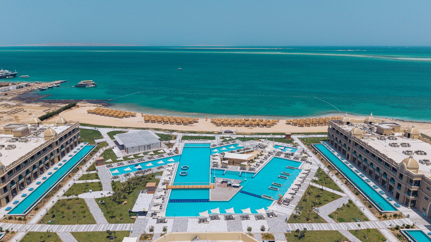 Titanic Pearl Resort 3