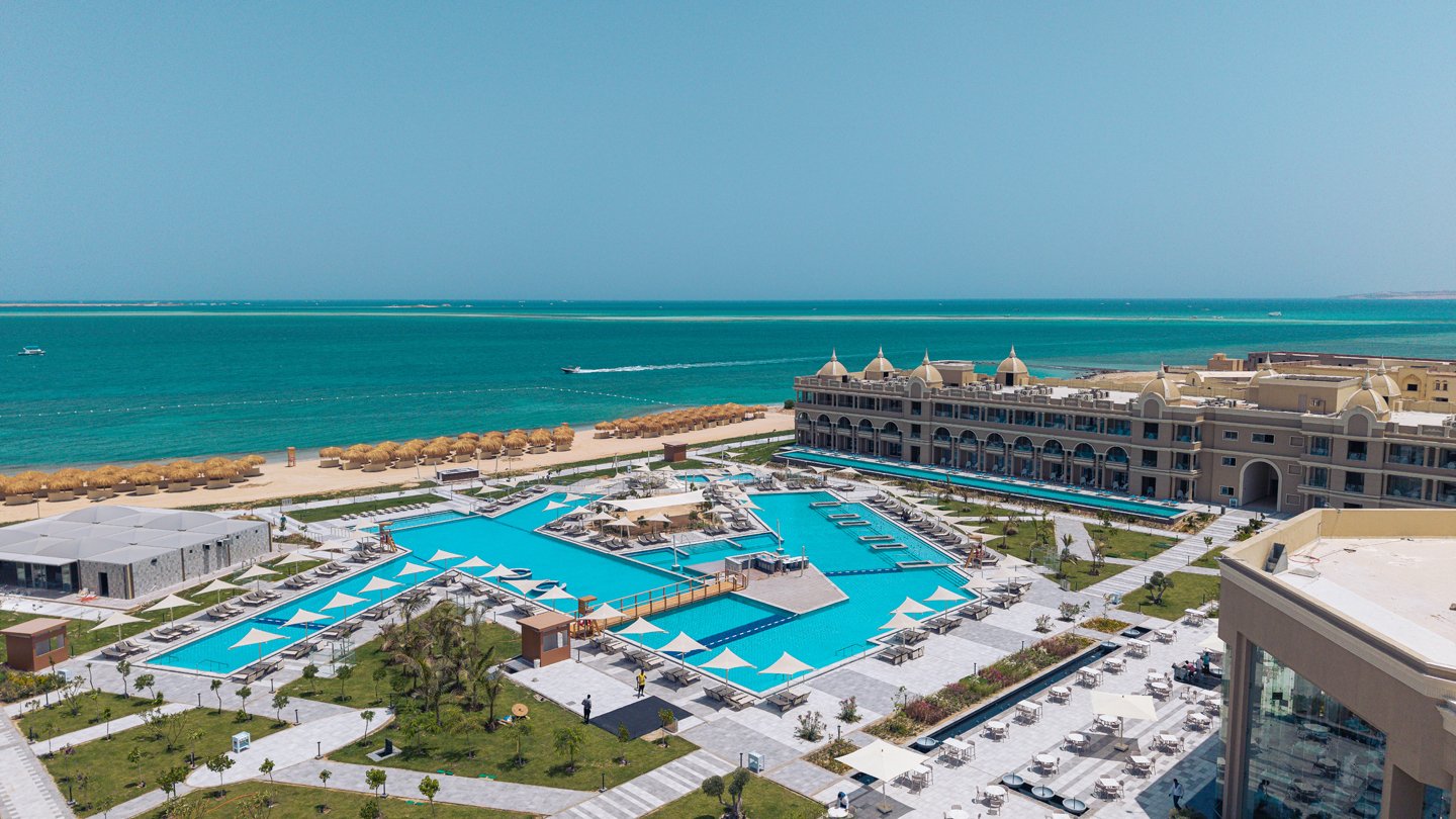 Titanic Pearl Resort 4