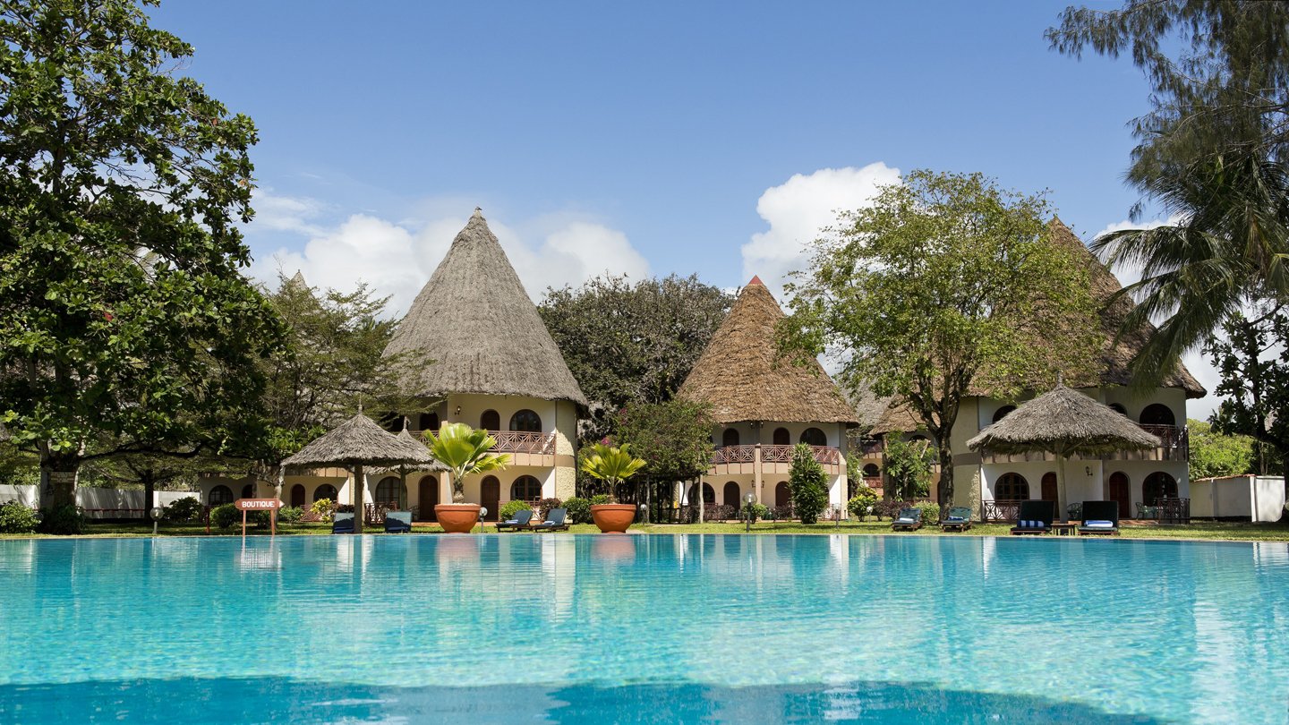 Neptune Paradise Beach Resort & Spa