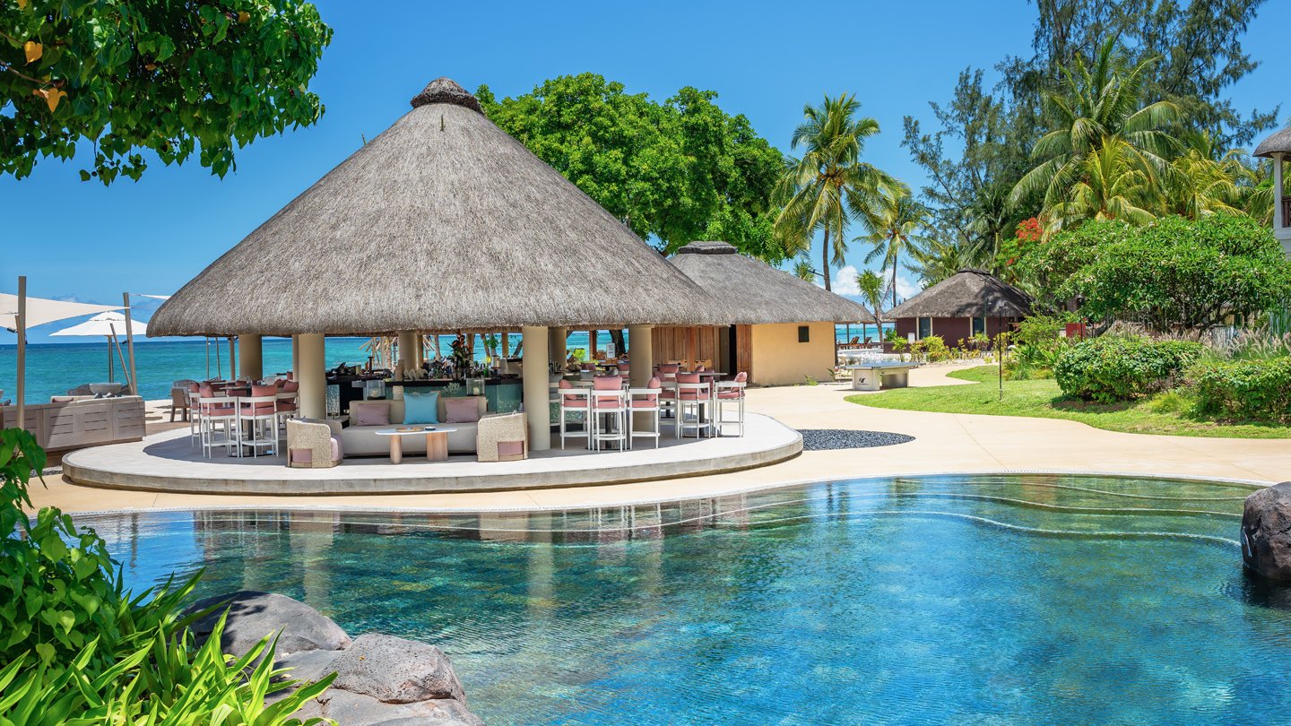 Hilton Mauritius Resort and Spa 2