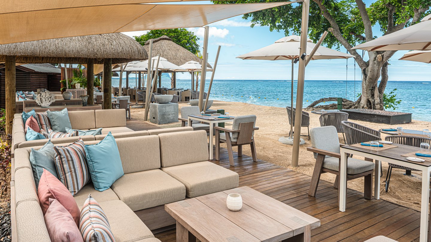 Hilton Mauritius Resort and Spa 5