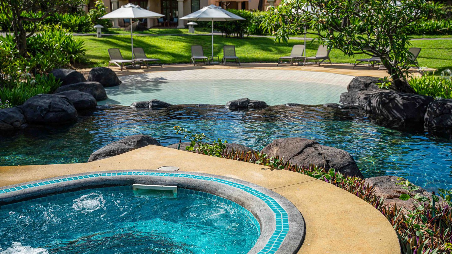 Hilton Mauritius Resort and Spa 4
