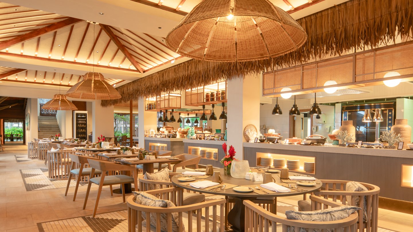 Hilton Mauritius Resort and Spa, foto 10 no 16