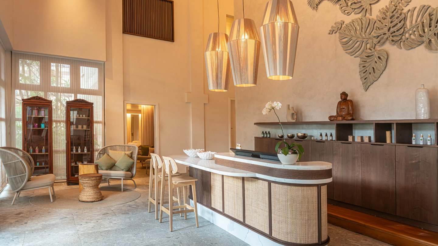 Hilton Mauritius Resort and Spa, foto 11 no 16