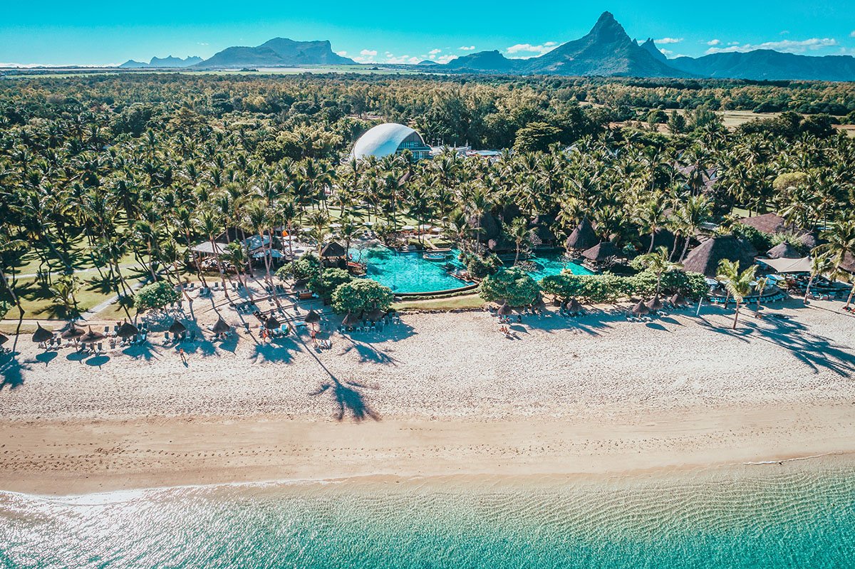 La Pirogue Mauritius, A Sunlife Resort 4*