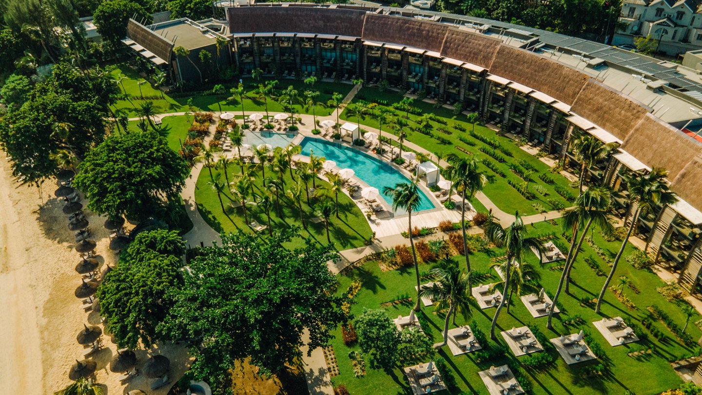 LUX* Grand Baie Resort & Residences 2