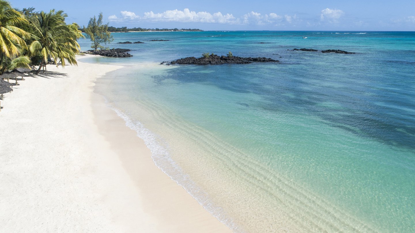 LUX* Grand Baie Resort & Residences 3