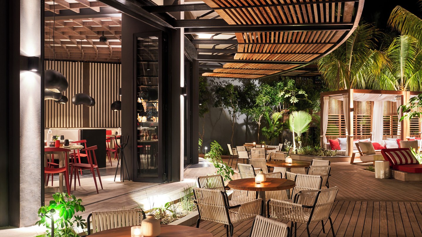 LUX* Grand Baie Resort & Residences 5